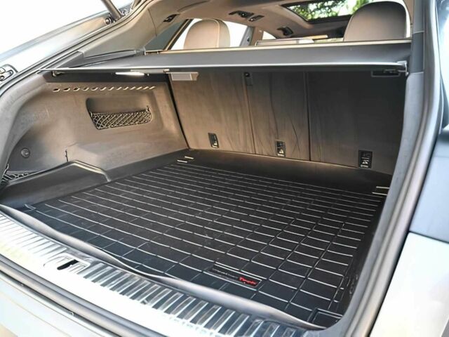 Серый Ауди Другая, объемом двигателя 3 л и пробегом 34 тыс. км за 35000 $, фото 14 на Automoto.ua