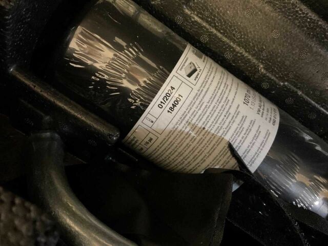 Серый Ауди Другая, объемом двигателя 0 л и пробегом 142 тыс. км за 32000 $, фото 5 на Automoto.ua