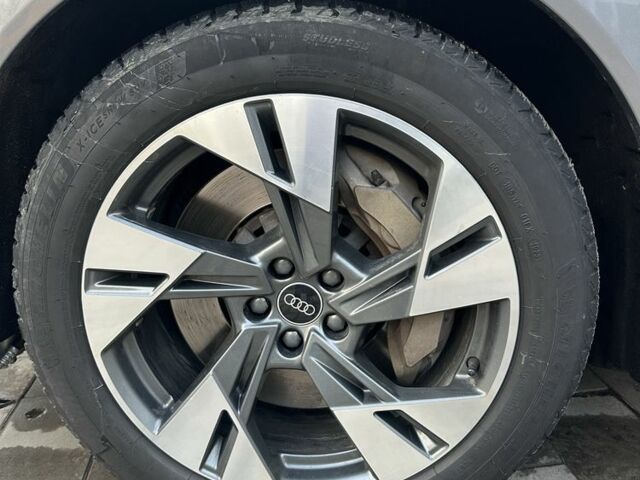 Серый Ауди Другая, объемом двигателя 0 л и пробегом 148 тыс. км за 29000 $, фото 17 на Automoto.ua