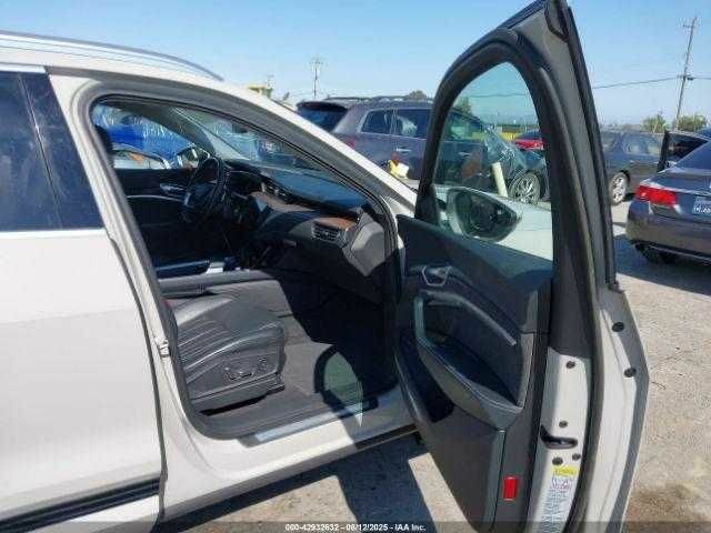 Серый Ауди Другая, объемом двигателя 0 л и пробегом 86 тыс. км за 24700 $, фото 3 на Automoto.ua