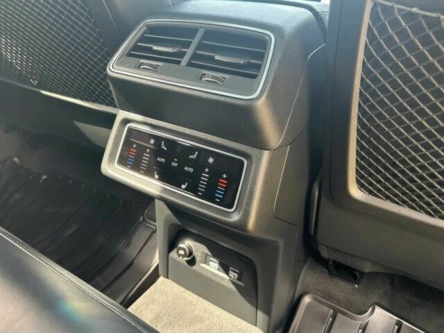 Серый Ауди Другая, объемом двигателя 0 л и пробегом 40 тыс. км за 12500 $, фото 11 на Automoto.ua