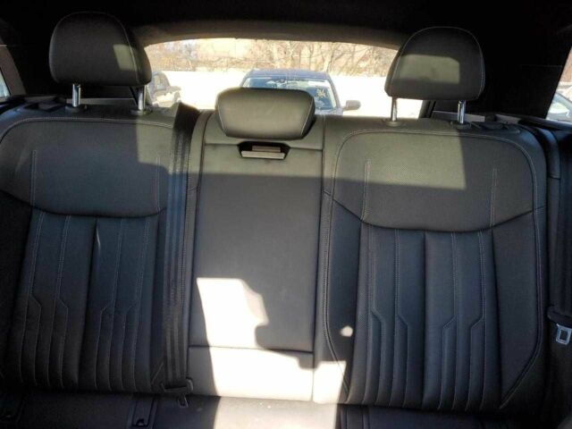 Серый Ауди Другая, объемом двигателя 0 л и пробегом 43 тыс. км за 9500 $, фото 9 на Automoto.ua