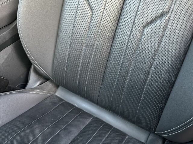 Серый Ауди Другая, объемом двигателя 0 л и пробегом 148 тыс. км за 29000 $, фото 10 на Automoto.ua