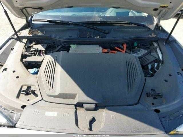 Серый Ауди Другая, объемом двигателя 0 л и пробегом 86 тыс. км за 24700 $, фото 7 на Automoto.ua