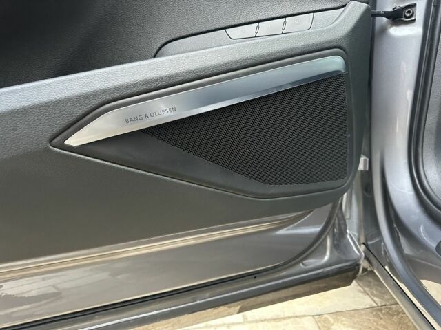 Серый Ауди Другая, объемом двигателя 0 л и пробегом 148 тыс. км за 29000 $, фото 11 на Automoto.ua