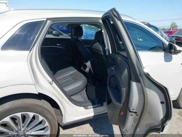 Серый Ауди Другая, объемом двигателя 0 л и пробегом 86 тыс. км за 24700 $, фото 6 на Automoto.ua