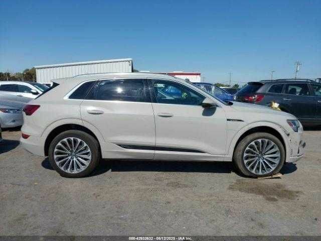 Серый Ауди Другая, объемом двигателя 0 л и пробегом 86 тыс. км за 24700 $, фото 10 на Automoto.ua