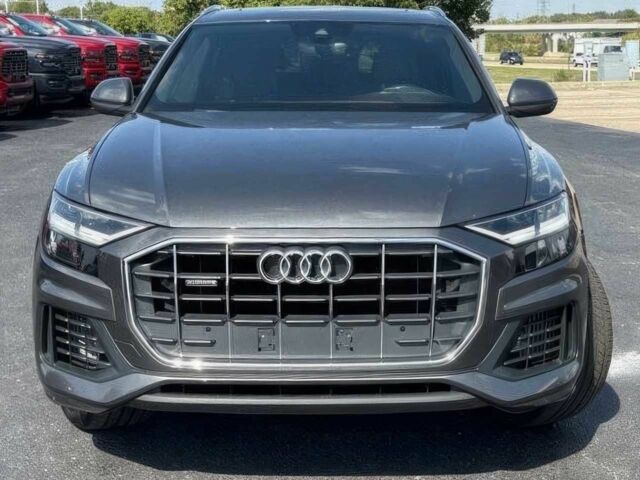 Серый Ауди Другая, объемом двигателя 3 л и пробегом 33 тыс. км за 24000 $, фото 1 на Automoto.ua