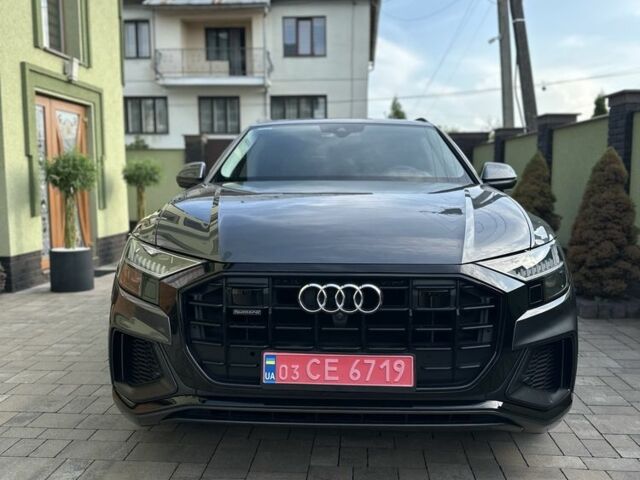 Серый Ауди Другая, объемом двигателя 3 л и пробегом 38 тыс. км за 68900 $, фото 4 на Automoto.ua