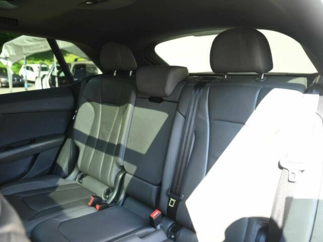 Серый Ауди Другая, объемом двигателя 3 л и пробегом 36 тыс. км за 38000 $, фото 12 на Automoto.ua