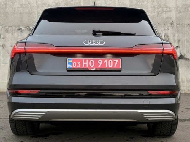 Серый Ауди Другая, объемом двигателя 0 л и пробегом 81 тыс. км за 34800 $, фото 9 на Automoto.ua