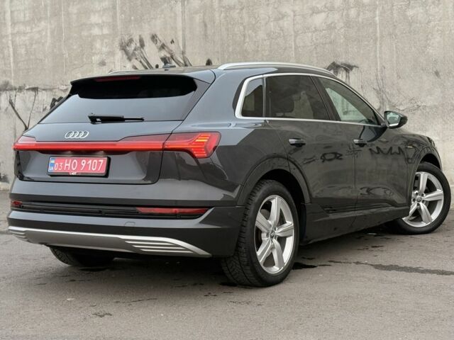 Серый Ауди Другая, объемом двигателя 0 л и пробегом 81 тыс. км за 34800 $, фото 10 на Automoto.ua