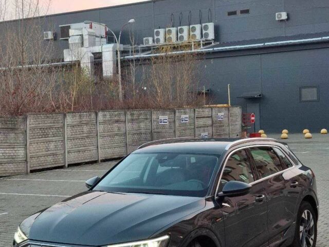 Серый Ауди Другая, объемом двигателя 0 л и пробегом 63 тыс. км за 26900 $, фото 11 на Automoto.ua