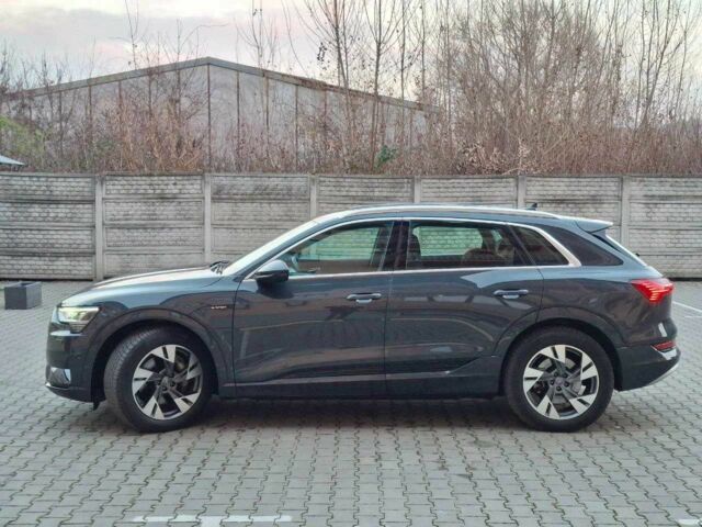 Серый Ауди Другая, объемом двигателя 0 л и пробегом 63 тыс. км за 26900 $, фото 13 на Automoto.ua