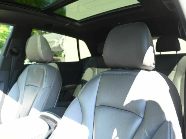 Серый Ауди Другая, объемом двигателя 3 л и пробегом 36 тыс. км за 38000 $, фото 10 на Automoto.ua