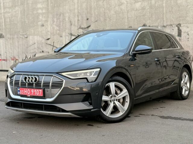 Серый Ауди Другая, объемом двигателя 0 л и пробегом 81 тыс. км за 34800 $, фото 4 на Automoto.ua