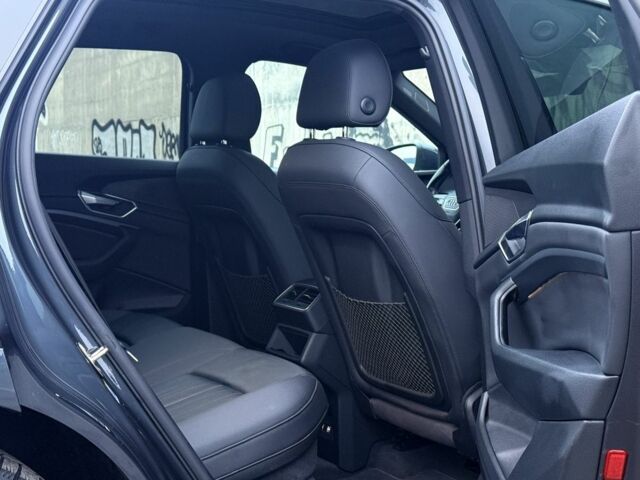 Серый Ауди Другая, объемом двигателя 0 л и пробегом 81 тыс. км за 34800 $, фото 17 на Automoto.ua