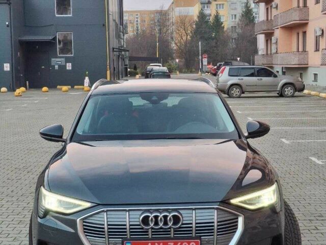 Серый Ауди Другая, объемом двигателя 0 л и пробегом 63 тыс. км за 26900 $, фото 17 на Automoto.ua