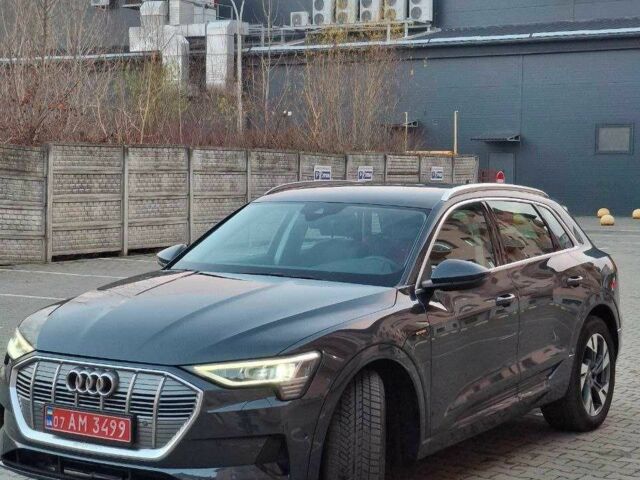 Серый Ауди Другая, объемом двигателя 0 л и пробегом 63 тыс. км за 26900 $, фото 15 на Automoto.ua