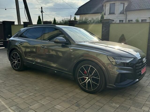 Серый Ауди Другая, объемом двигателя 3 л и пробегом 38 тыс. км за 68900 $, фото 5 на Automoto.ua