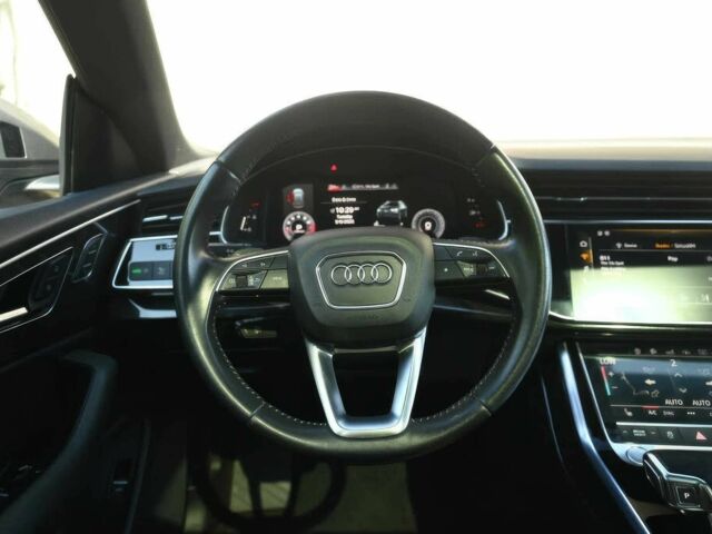 Серый Ауди Другая, объемом двигателя 3 л и пробегом 36 тыс. км за 38000 $, фото 7 на Automoto.ua