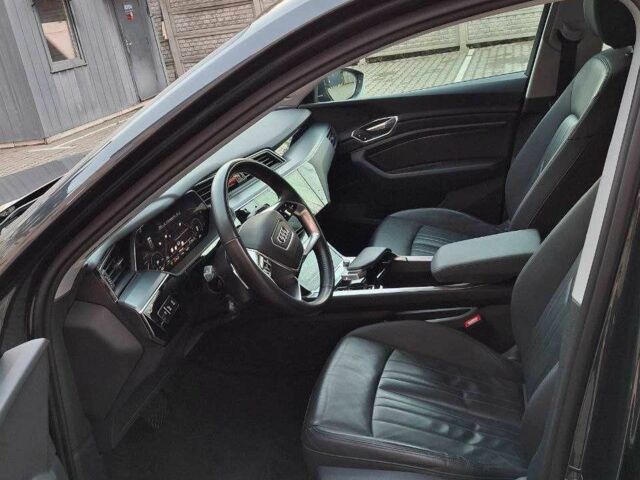 Серый Ауди Другая, объемом двигателя 0 л и пробегом 63 тыс. км за 26900 $, фото 22 на Automoto.ua