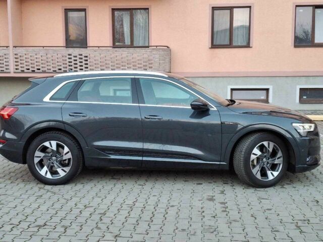 Серый Ауди Другая, объемом двигателя 0 л и пробегом 63 тыс. км за 26900 $, фото 3 на Automoto.ua