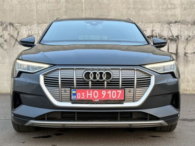 Серый Ауди Другая, объемом двигателя 0 л и пробегом 81 тыс. км за 34800 $, фото 2 на Automoto.ua