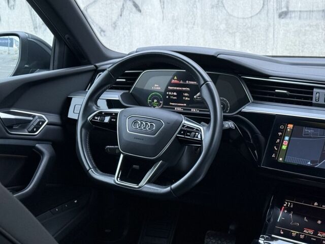 Серый Ауди Другая, объемом двигателя 0 л и пробегом 81 тыс. км за 34800 $, фото 18 на Automoto.ua