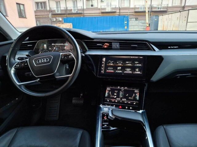 Серый Ауди Другая, объемом двигателя 0 л и пробегом 63 тыс. км за 26900 $, фото 21 на Automoto.ua