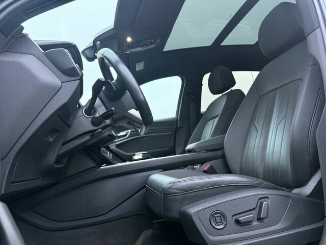 Серый Ауди Другая, объемом двигателя 0 л и пробегом 81 тыс. км за 34800 $, фото 15 на Automoto.ua