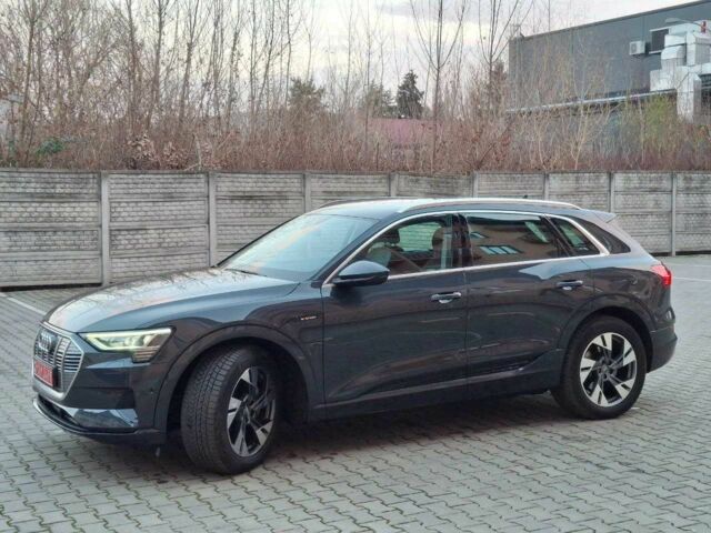 Серый Ауди Другая, объемом двигателя 0 л и пробегом 63 тыс. км за 26900 $, фото 16 на Automoto.ua