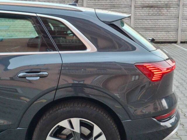 Серый Ауди Другая, объемом двигателя 0 л и пробегом 63 тыс. км за 26900 $, фото 10 на Automoto.ua