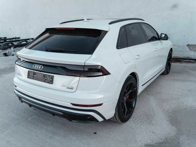 Сірий Ауді Інша, об'ємом двигуна 3 л та пробігом 62 тис. км за 24000 $, фото 3 на Automoto.ua