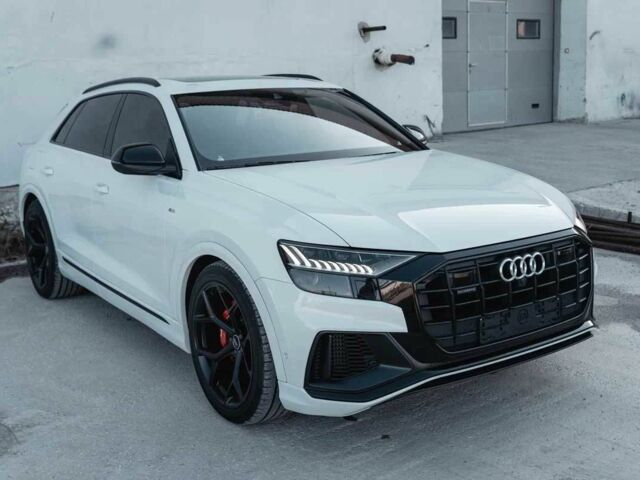 Сірий Ауді Інша, об'ємом двигуна 3 л та пробігом 62 тис. км за 24000 $, фото 4 на Automoto.ua