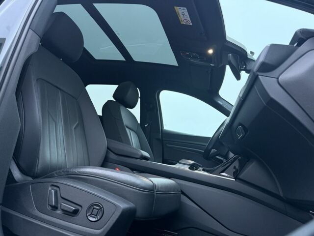 Серый Ауди Другая, объемом двигателя 0 л и пробегом 81 тыс. км за 34800 $, фото 19 на Automoto.ua