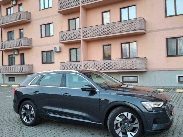 Серый Ауди Другая, объемом двигателя 0 л и пробегом 63 тыс. км за 26900 $, фото 1 на Automoto.ua