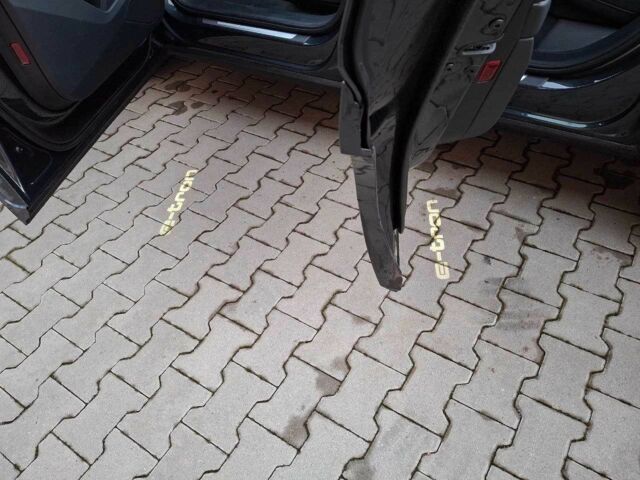 Серый Ауди Другая, объемом двигателя 0 л и пробегом 63 тыс. км за 26900 $, фото 18 на Automoto.ua