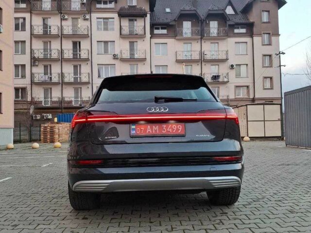 Серый Ауди Другая, объемом двигателя 0 л и пробегом 63 тыс. км за 26900 $, фото 8 на Automoto.ua