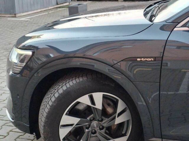 Серый Ауди Другая, объемом двигателя 0 л и пробегом 63 тыс. км за 26900 $, фото 14 на Automoto.ua