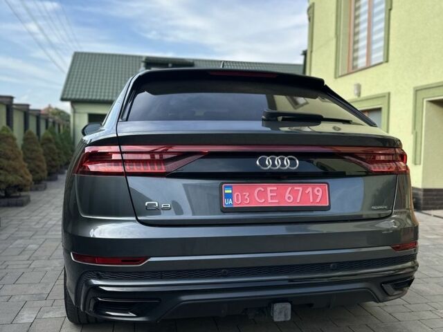 Серый Ауди Другая, объемом двигателя 3 л и пробегом 38 тыс. км за 68900 $, фото 3 на Automoto.ua