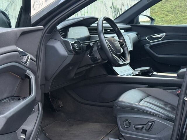 Серый Ауди Другая, объемом двигателя 0 л и пробегом 81 тыс. км за 34800 $, фото 13 на Automoto.ua