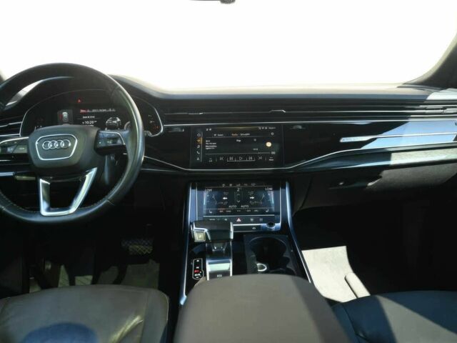 Серый Ауди Другая, объемом двигателя 3 л и пробегом 36 тыс. км за 38000 $, фото 5 на Automoto.ua