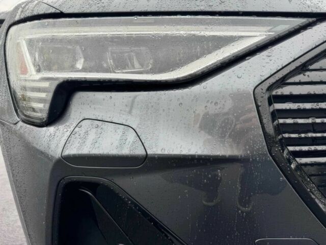 Серый Ауди Другая, объемом двигателя 0 л и пробегом 16 тыс. км за 21200 $, фото 15 на Automoto.ua