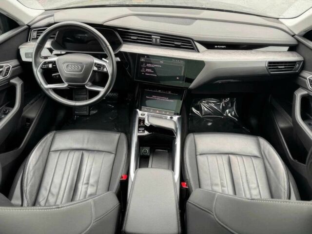 Серый Ауди Другая, объемом двигателя 0 л и пробегом 16 тыс. км за 21200 $, фото 8 на Automoto.ua