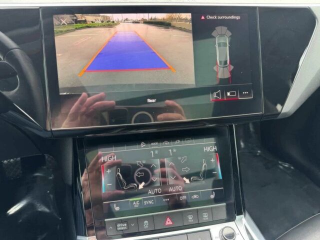 Серый Ауди Другая, объемом двигателя 0 л и пробегом 16 тыс. км за 21200 $, фото 12 на Automoto.ua