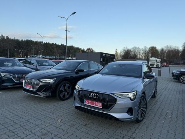 Серый Ауди Другая, объемом двигателя 0 л и пробегом 32 тыс. км за 41990 $, фото 18 на Automoto.ua