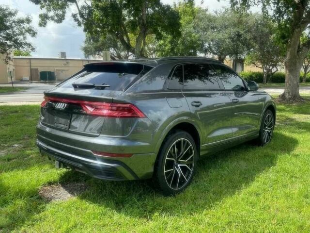 Серый Ауди Другая, объемом двигателя 3 л и пробегом 20 тыс. км за 24000 $, фото 7 на Automoto.ua