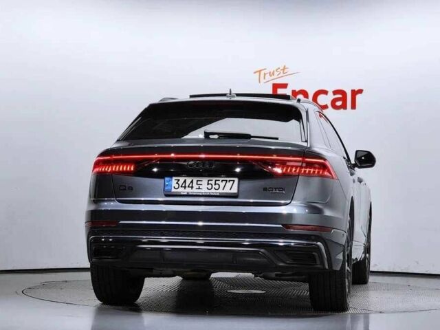 Серый Ауди Другая, объемом двигателя 3 л и пробегом 32 тыс. км за 54000 $, фото 3 на Automoto.ua