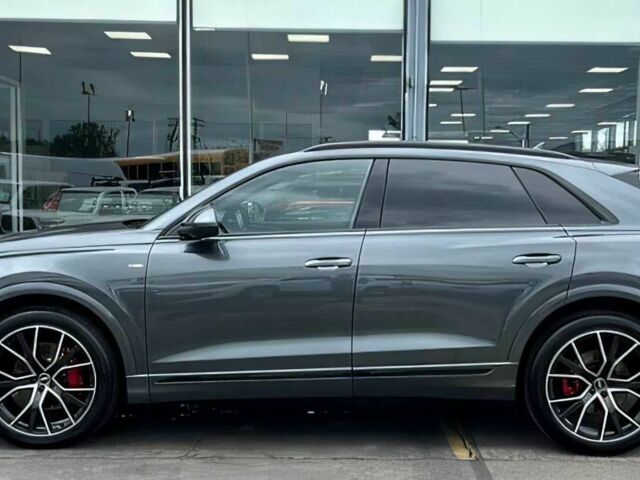 Серый Ауди Другая, объемом двигателя 3 л и пробегом 20 тыс. км за 35000 $, фото 2 на Automoto.ua